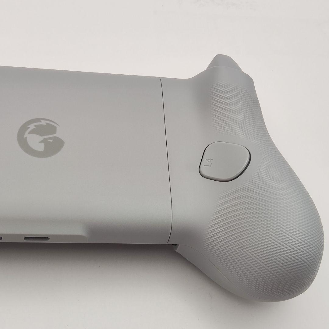ほぼ新品　Gamesir G8 Galileo type-C