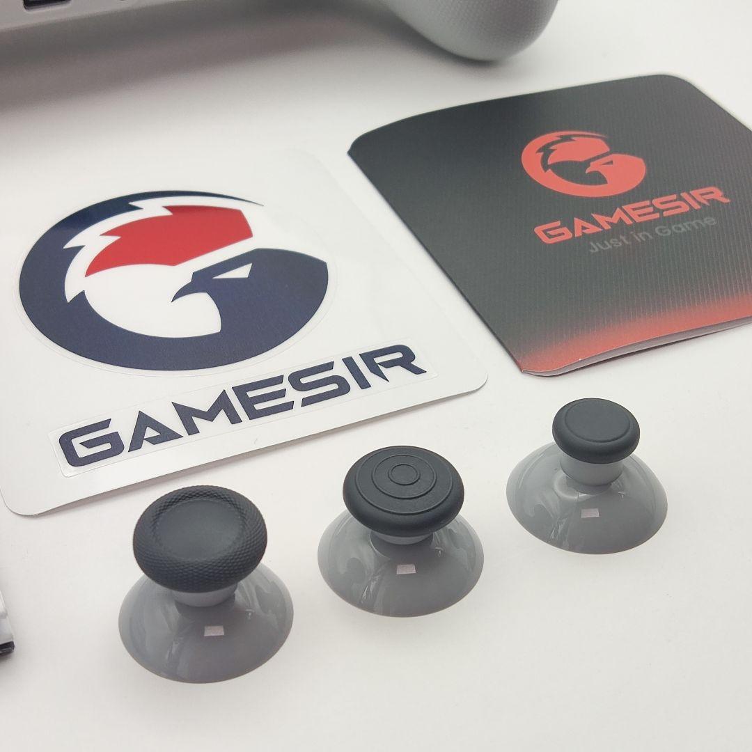 ほぼ新品　Gamesir G8 Galileo type-C