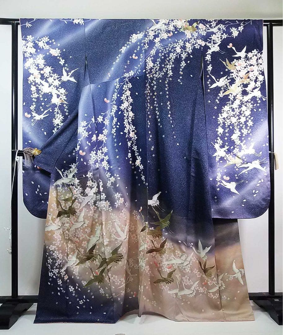 着物・浴衣 TENANO
