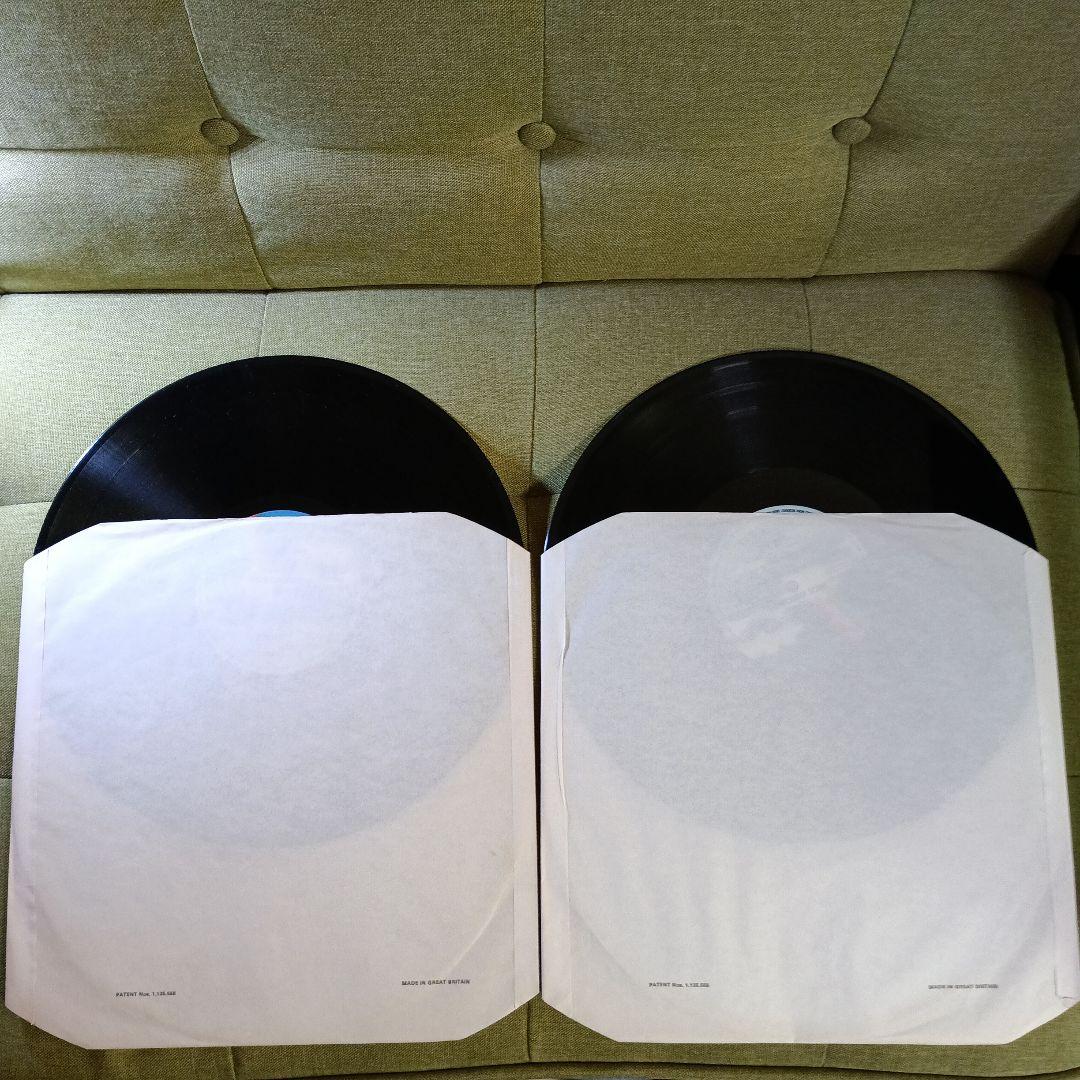 レコード「STEELY DAN / GOLD」限定盤