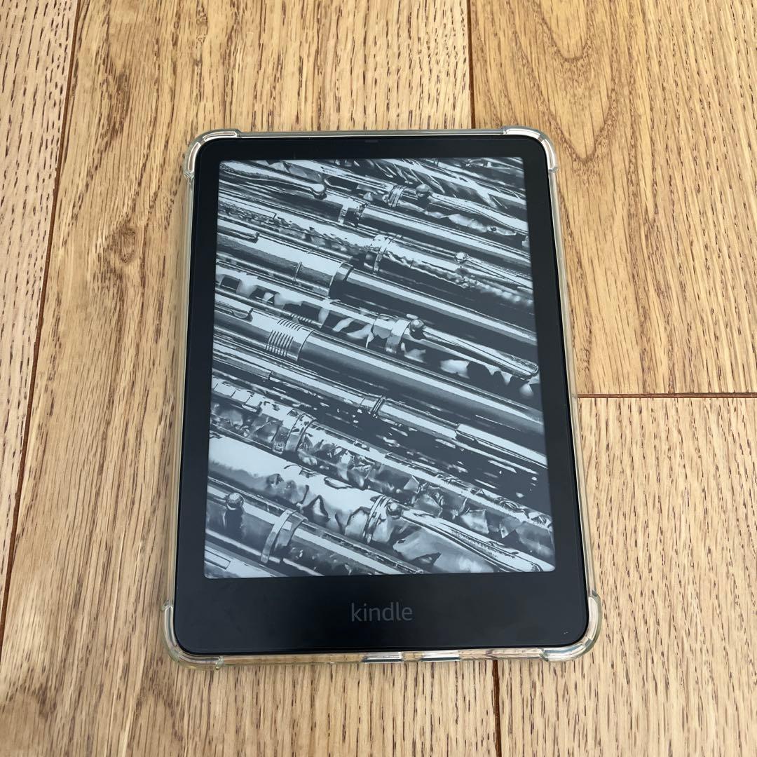 kindlepaperwhiteシグニチャーエディション第12世代32GB
