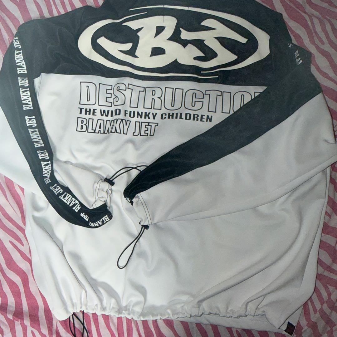 BLANKEYJETCITY GALFY セットアップ　SANTAFE
