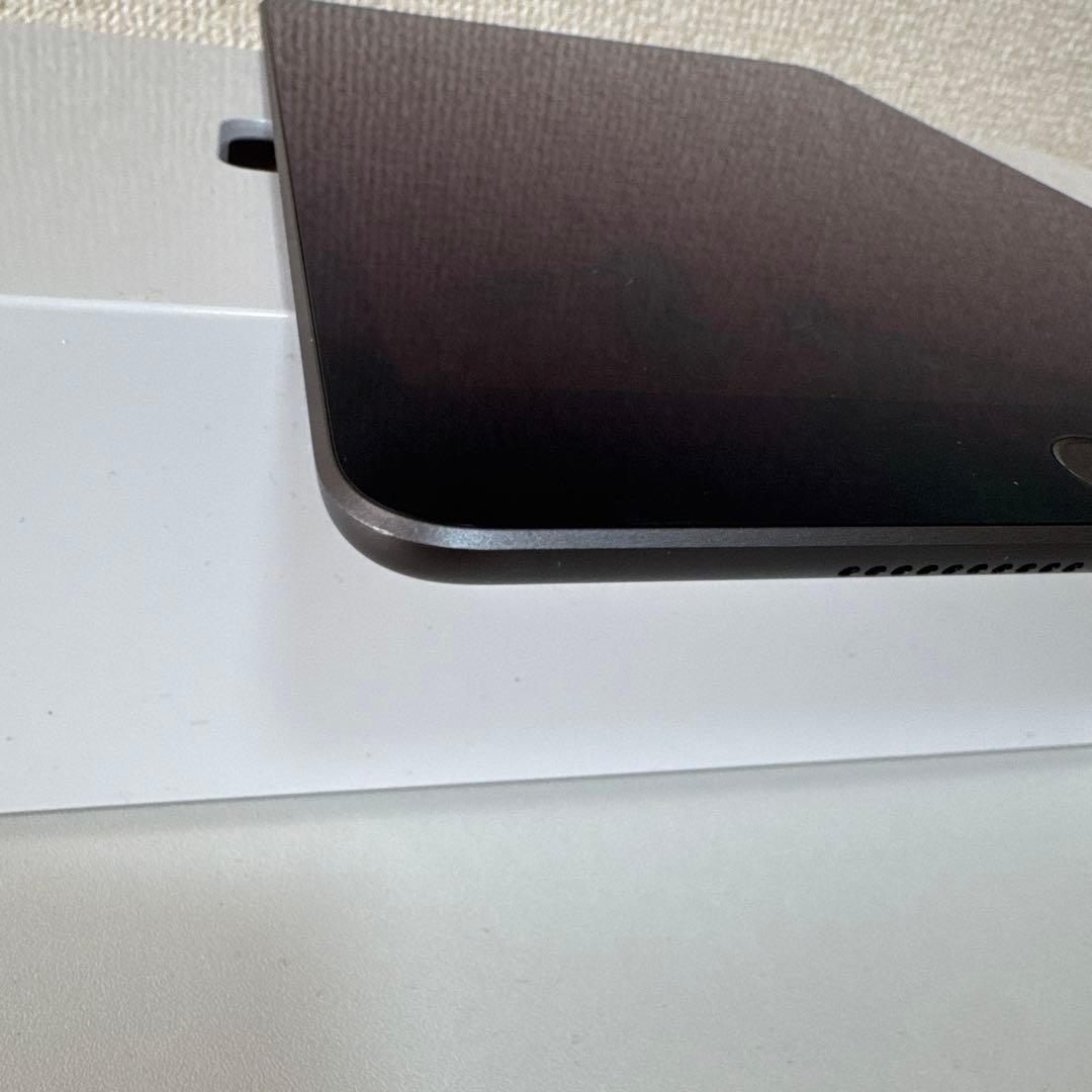 Apple iPad mini 7.9インチ 第5世代 64GB 美品