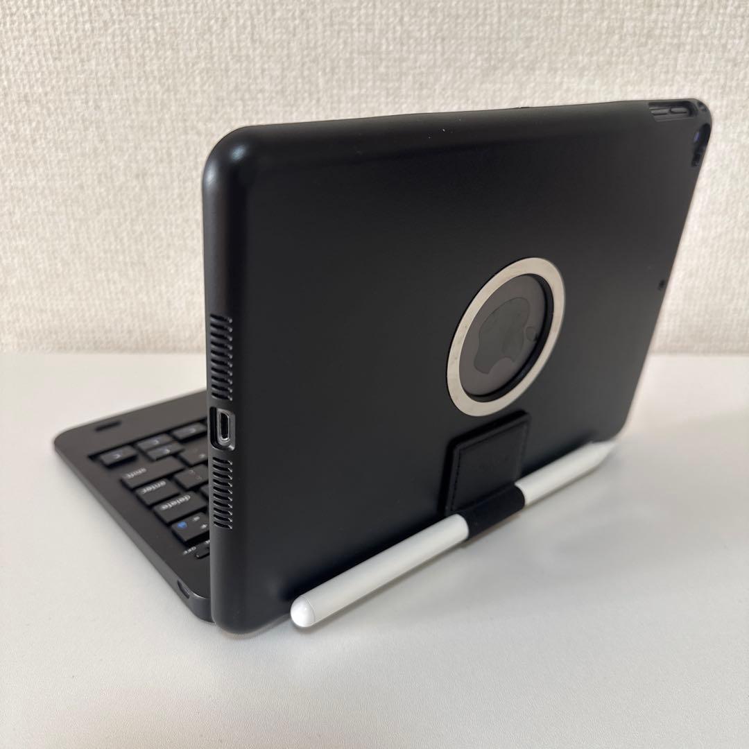 Apple iPad mini 7.9インチ 第5世代 64GB 美品