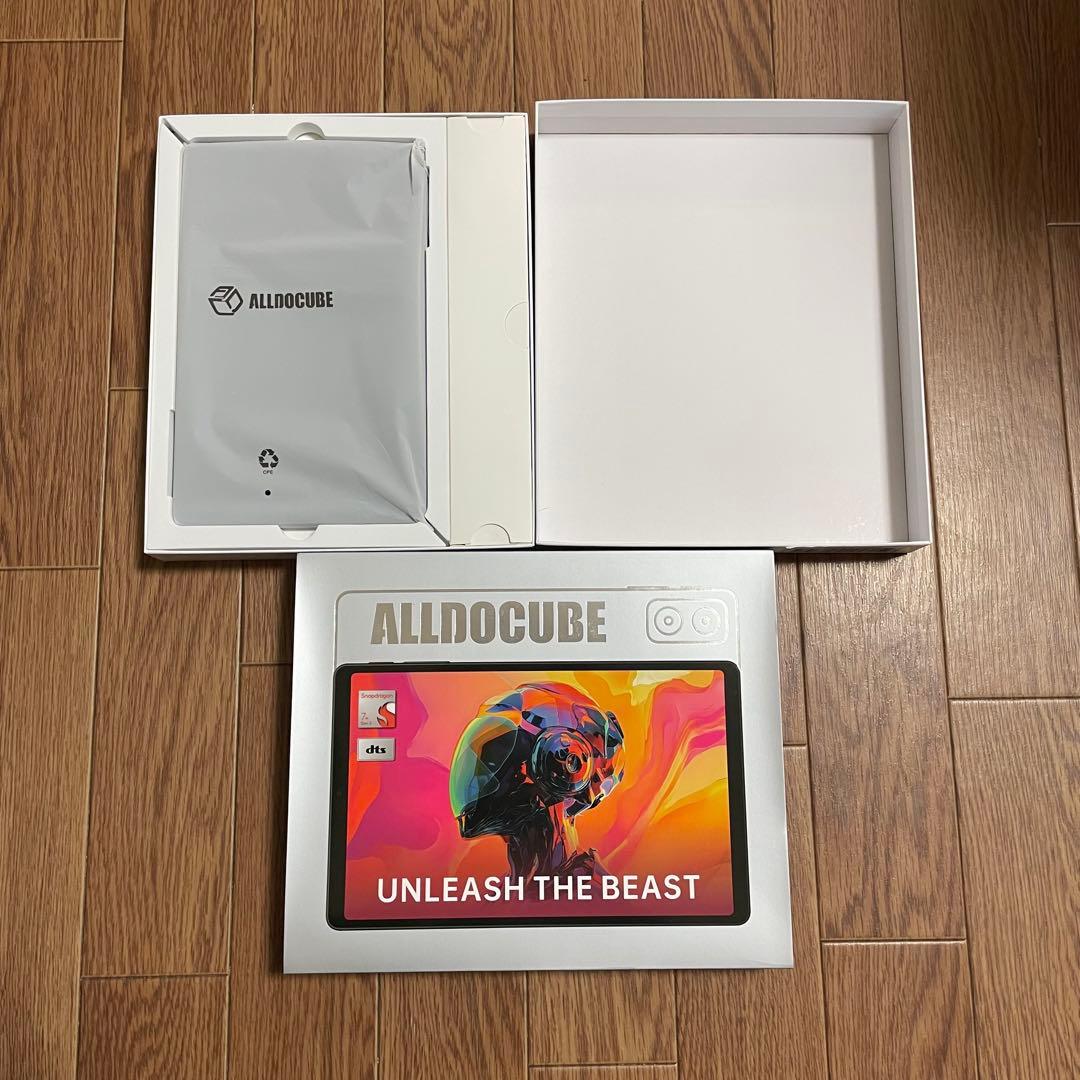 Alldcube iPlay 70 mini Ultra⠀フィルム付き