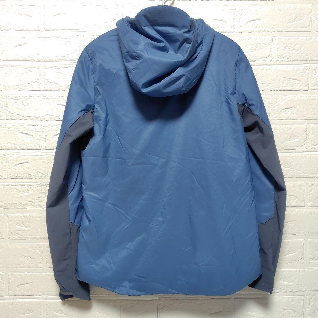 on　オン　インシュレータージャケット レディース　XS