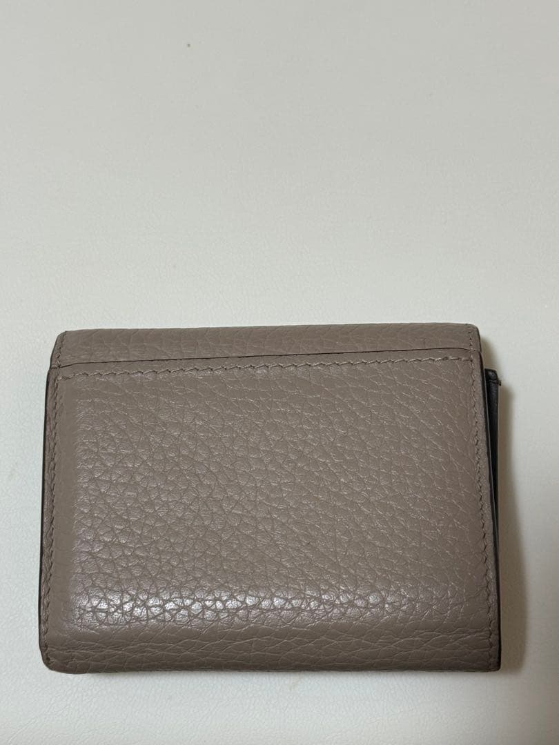 Louis Vuitton ポルトフォイユ・カプシーヌXSガレ