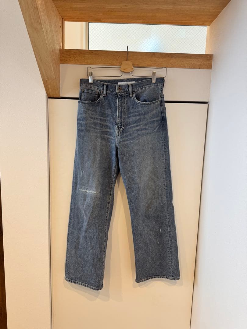 パンツ FRAMeWORK