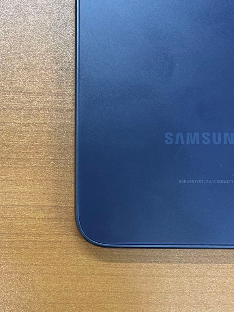 動作確認済み Galaxy A25 5G 64GB ID T6219
