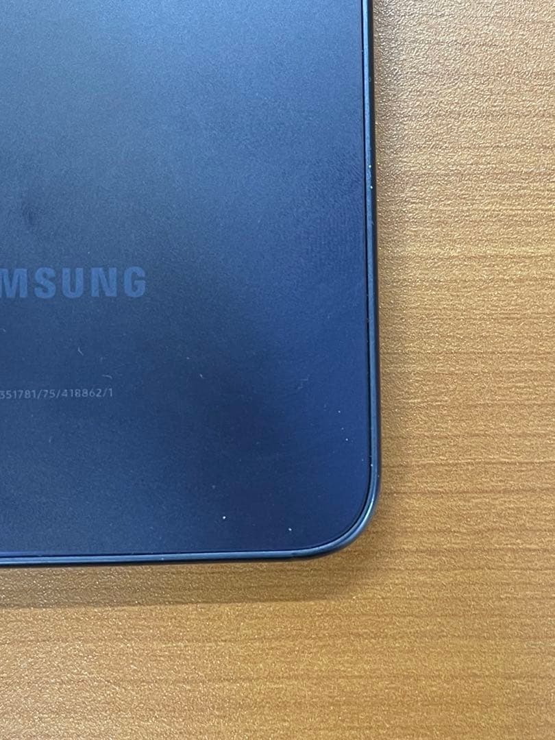 動作確認済み Galaxy A25 5G 64GB ID T6219
