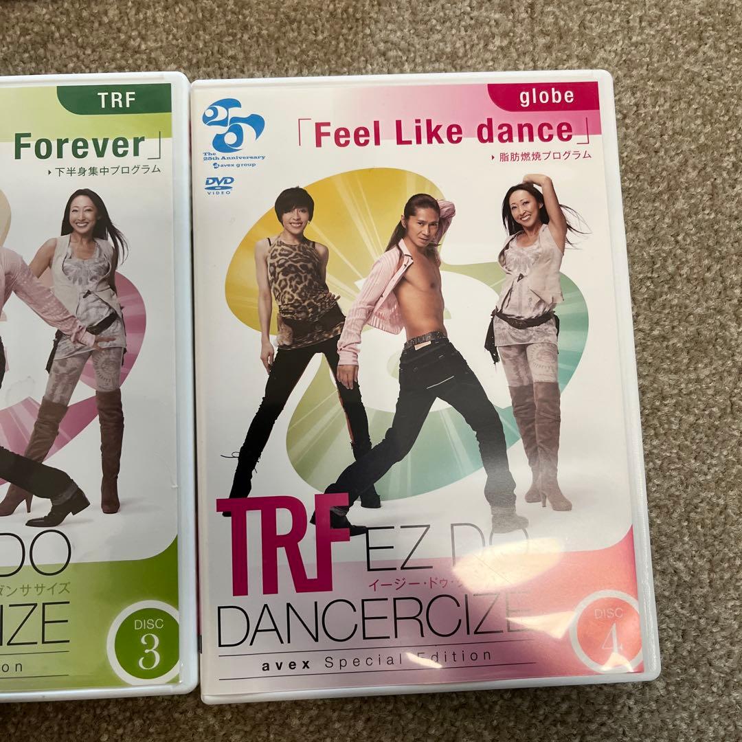 リバイバルダンス等 DVDセット　懐かしい曲に合わせて楽しくダンス　 7セット