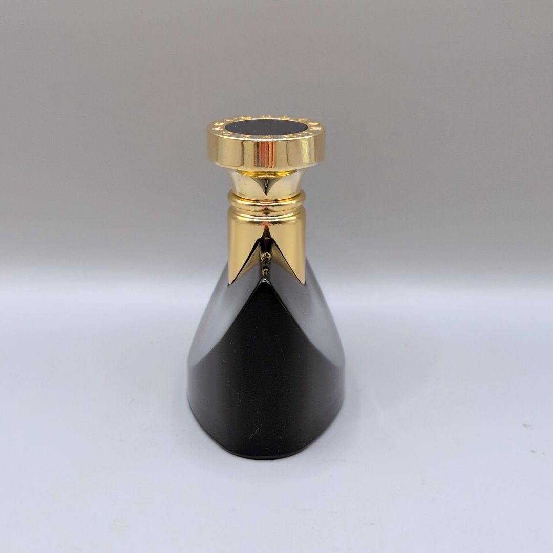 【ほぼ未使用】 ブルガリ ジャスミン ノワール オードパルファム 50ml 香水