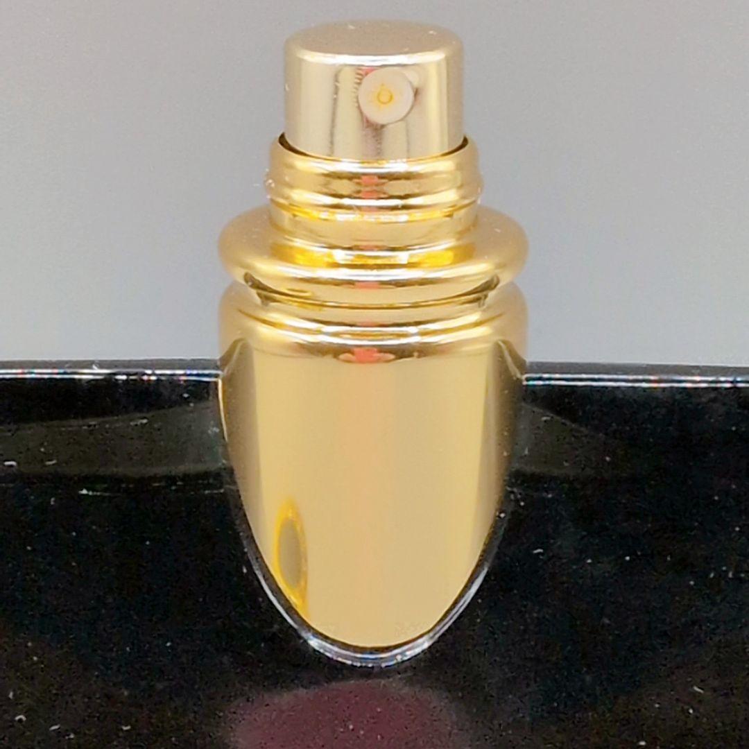 【ほぼ未使用】 ブルガリ ジャスミン ノワール オードパルファム 50ml 香水