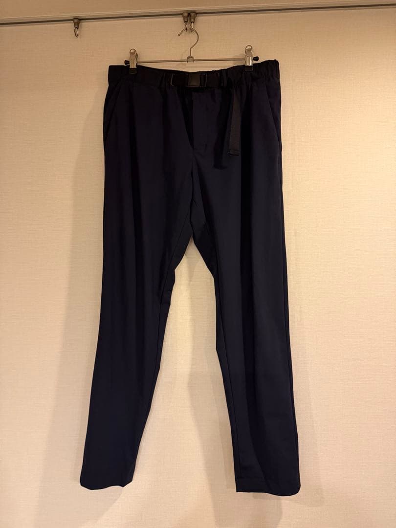 【春夏】PT TORINO Active ZETA 46（M相当）　ネイビー