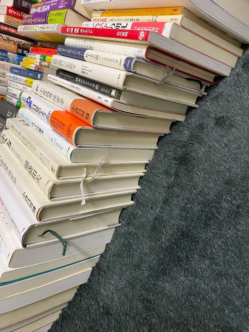 ビジネス書　自己啓発本　マネー　マーケティング　勉強　社会人