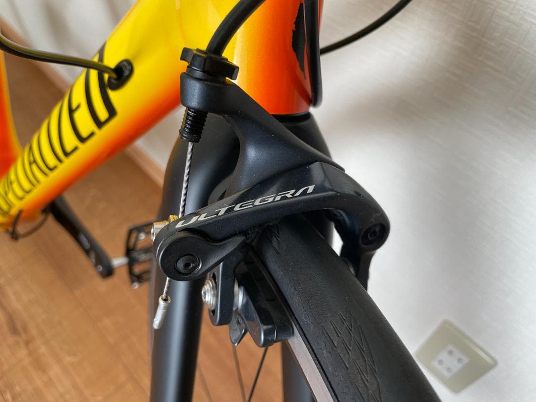 Specialied Allez DSW SL Sprint Comp【美品】