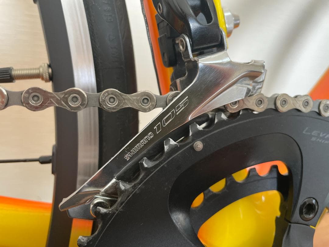 Specialied Allez DSW SL Sprint Comp【美品】