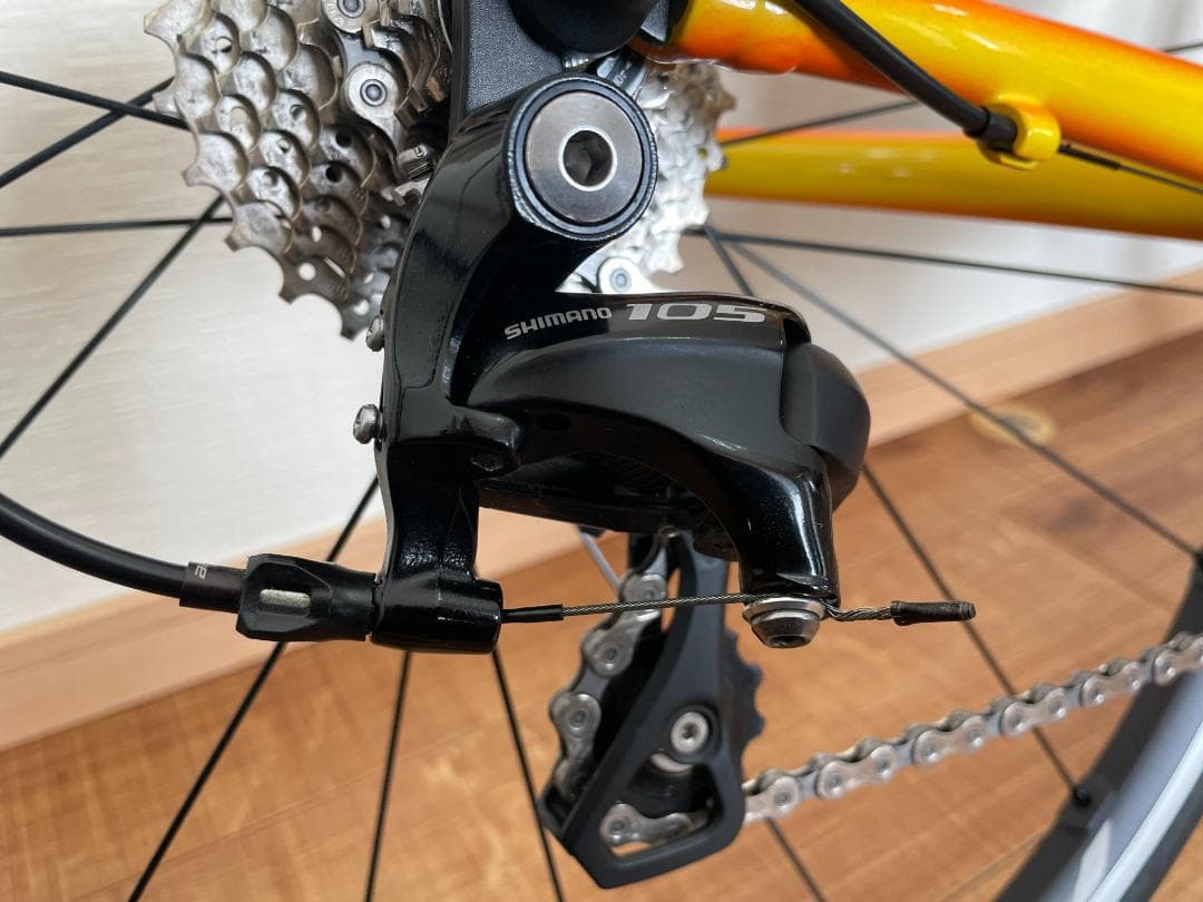 Specialied Allez DSW SL Sprint Comp【美品】