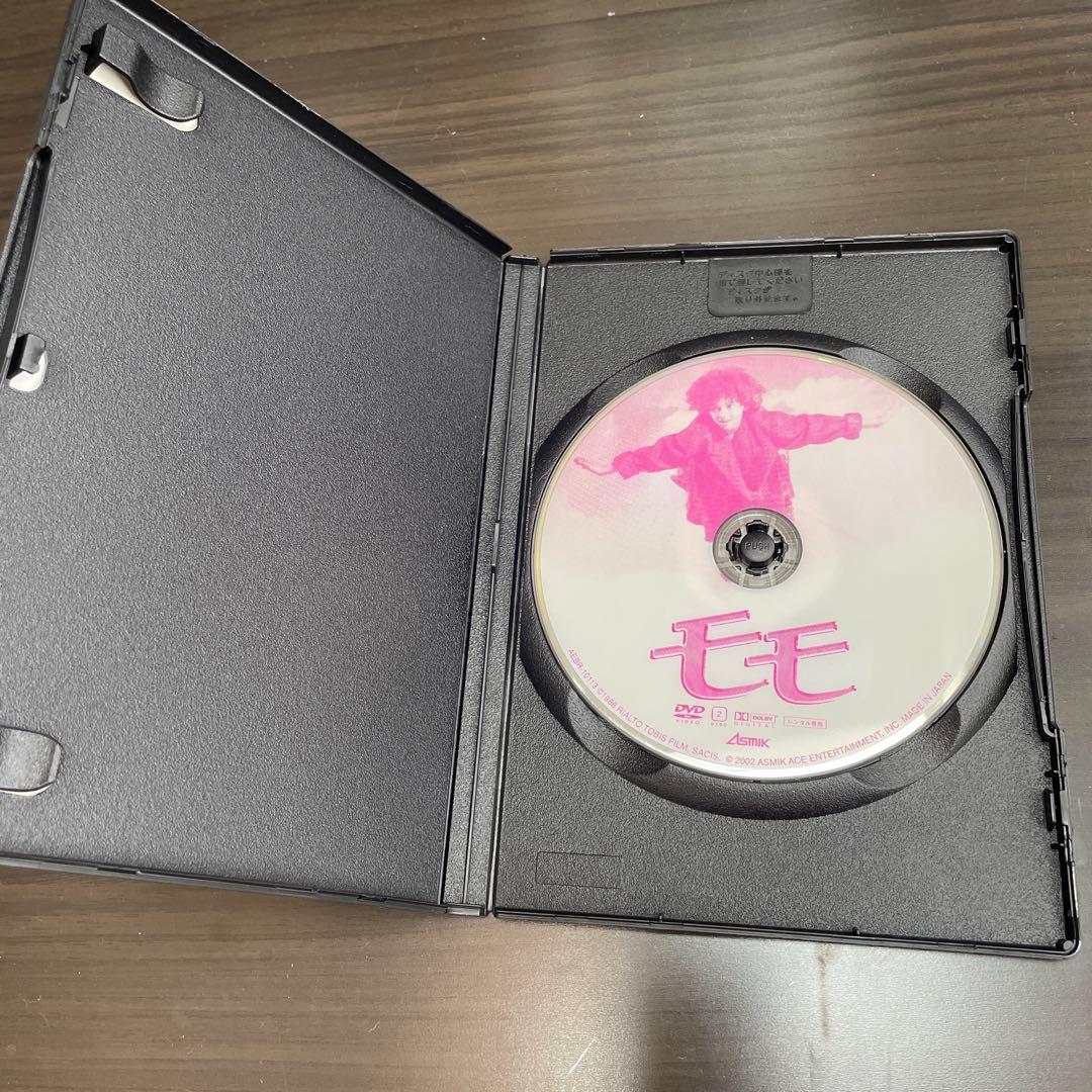 モモ［DVD］