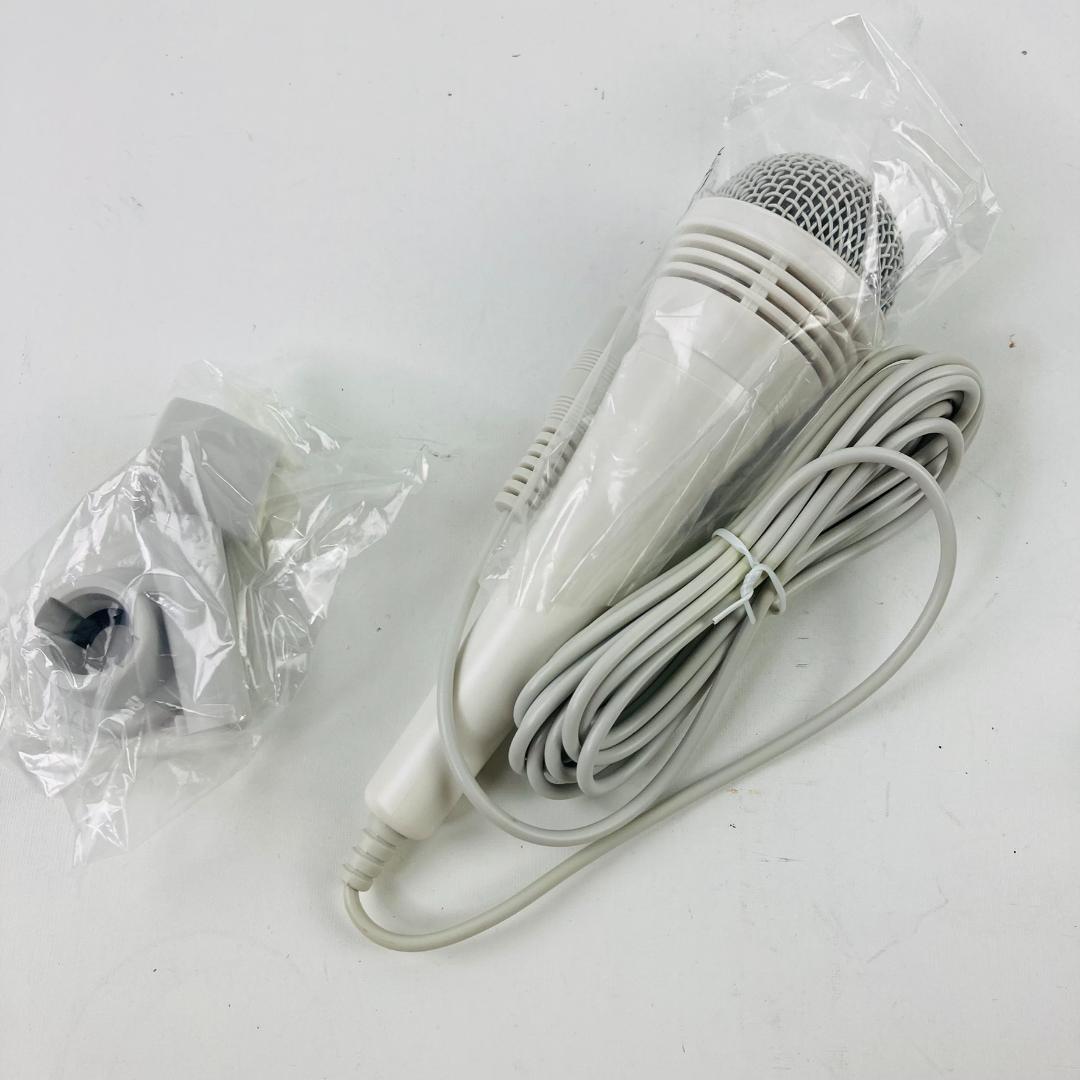 【美品】カシオ 光ナビゲーションキーボード LK-105 マイク・箱・アダプタ付