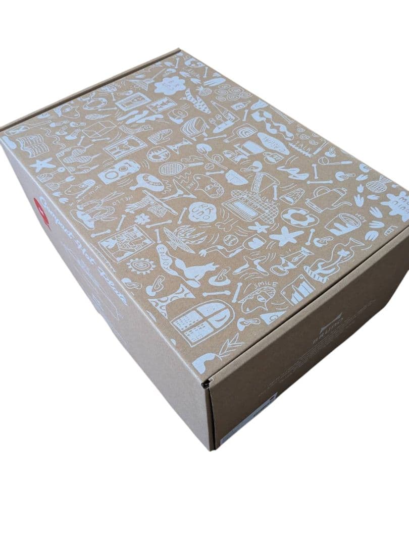 BRUNO BOE021-RD ホットプレート　未使用品