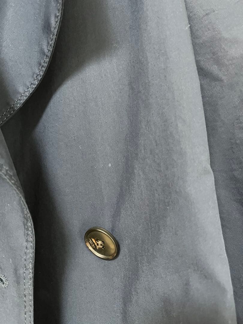 C/Pミドル丈トレンチコートSpick and Span