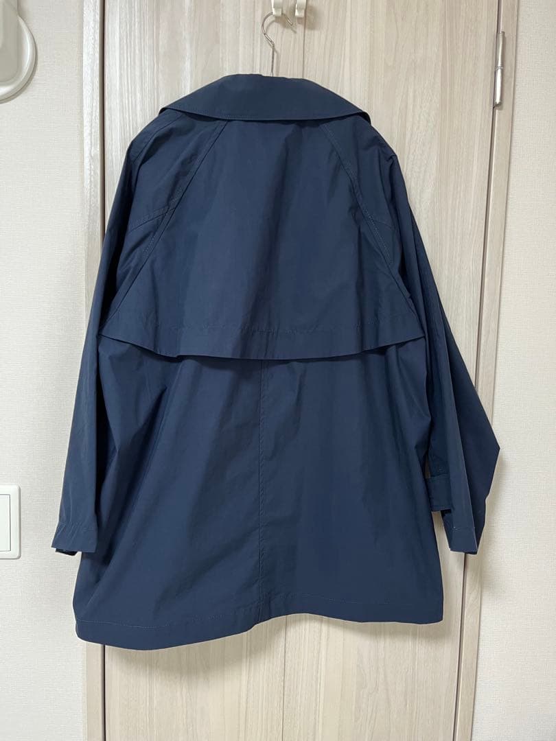 C/Pミドル丈トレンチコートSpick and Span