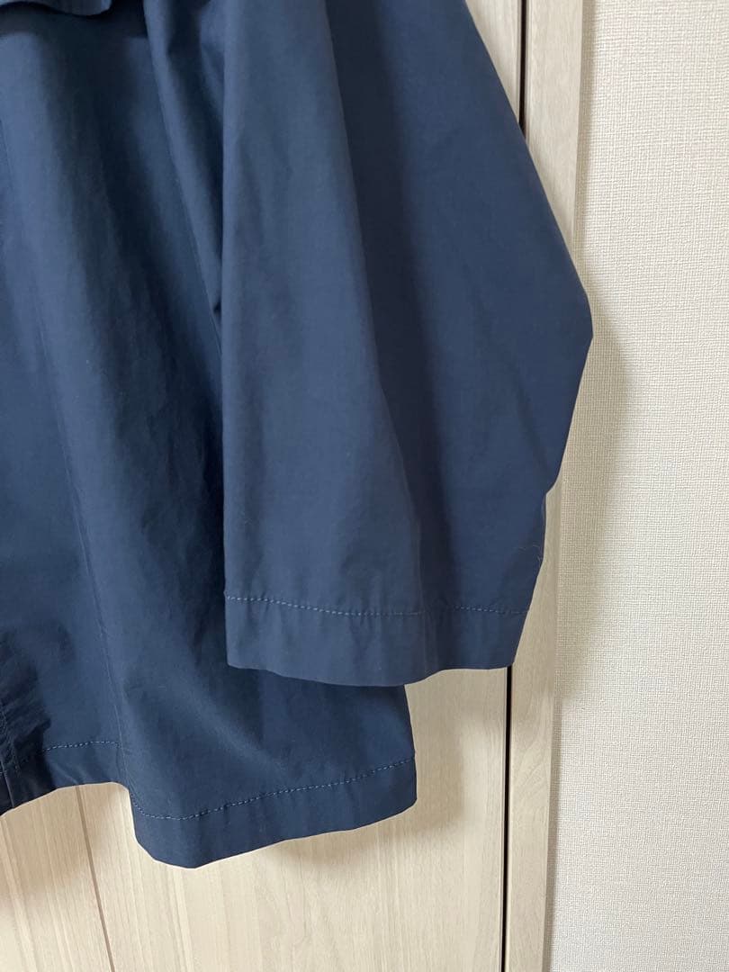 C/Pミドル丈トレンチコートSpick and Span