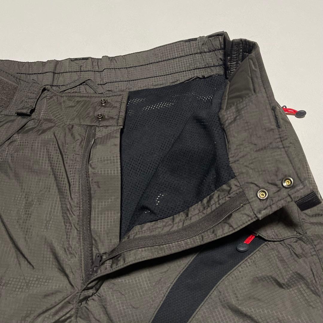 CLIFF EDGE セットアップ スキー スノボウェア 上下 クリフエッジ
