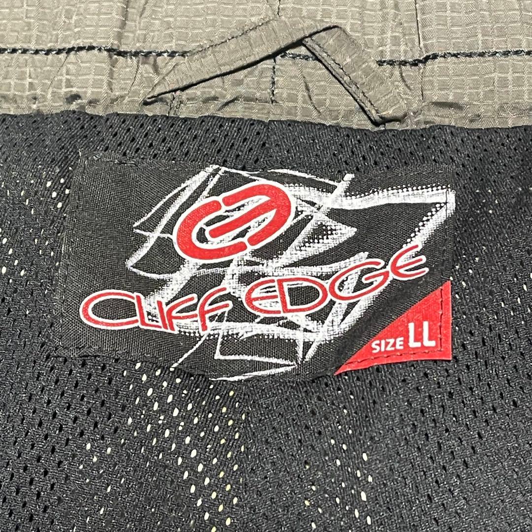CLIFF EDGE セットアップ スキー スノボウェア 上下 クリフエッジ