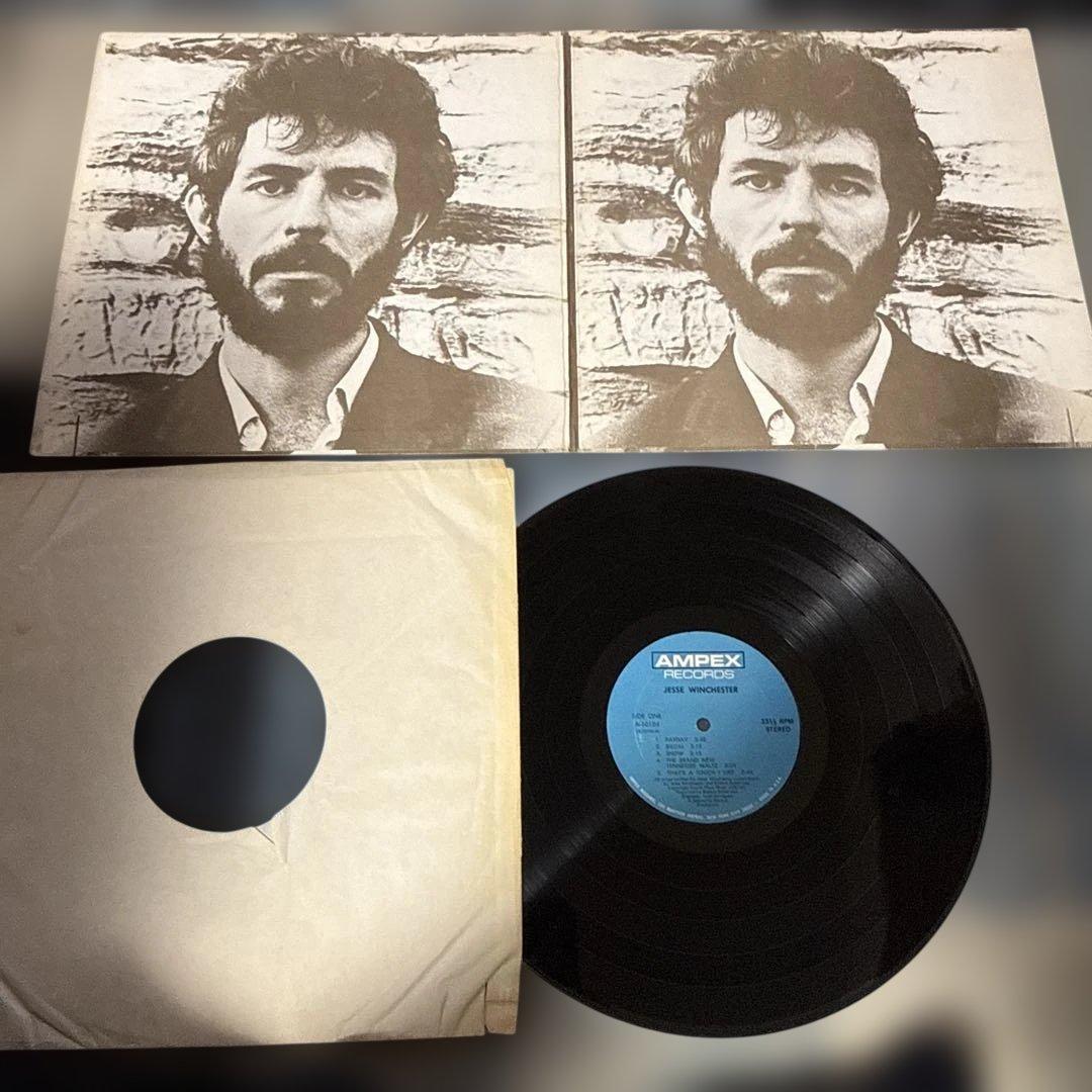 洋楽レコードセット　8作品