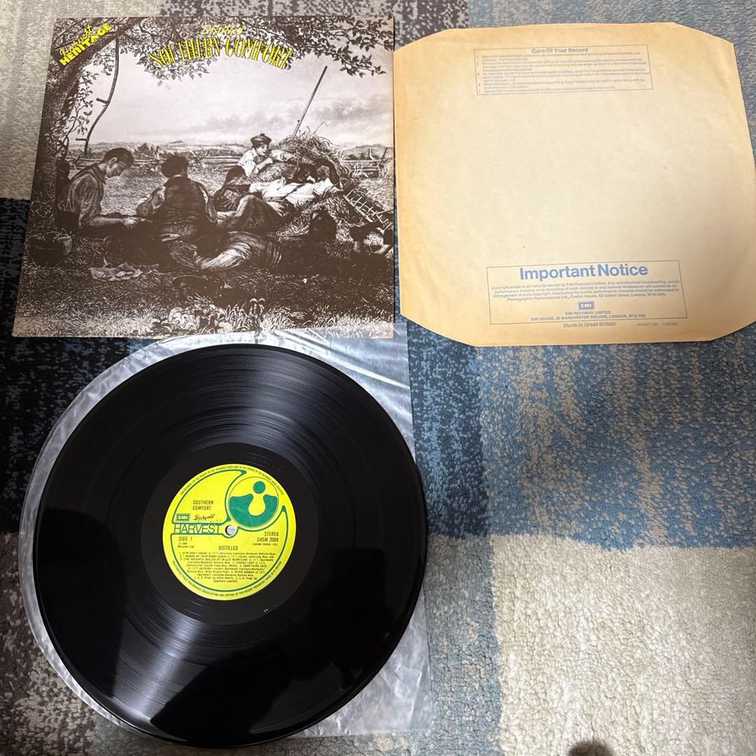 洋楽レコードセット　8作品