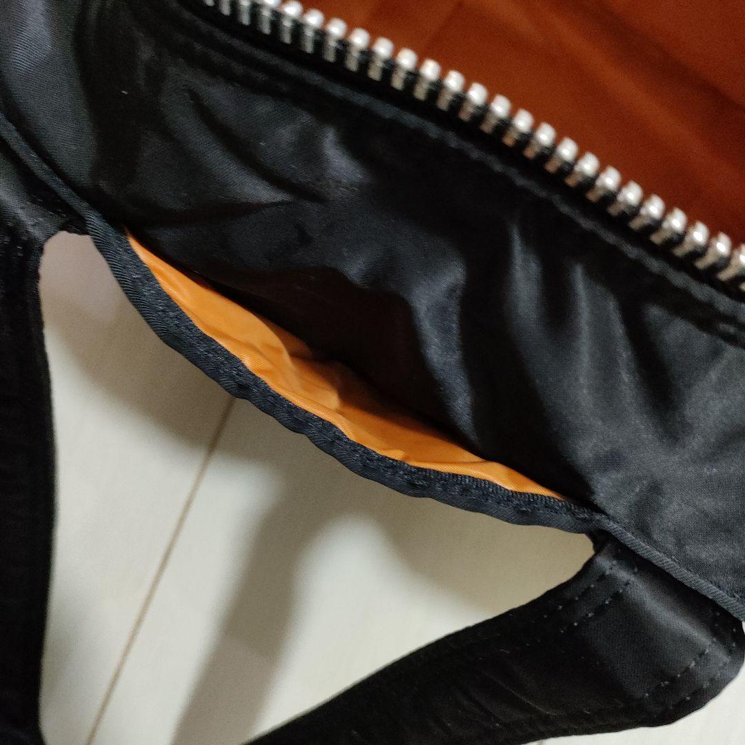 激レア 廃盤品 [極美品] PORTER タンカー ドラムバッグ ミニボストン