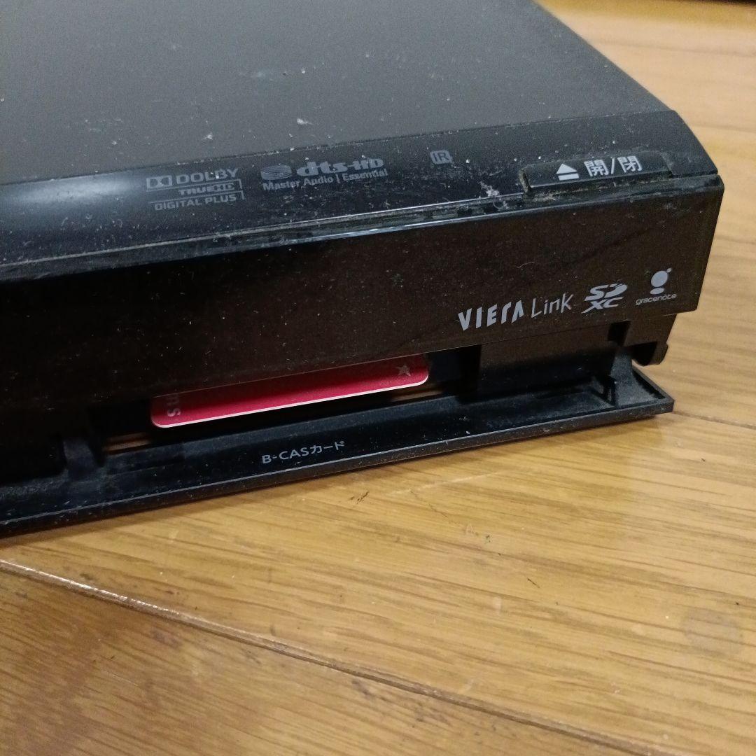 Panasonic DMR-BW680　ブルーレイレコーダ　週末セール
