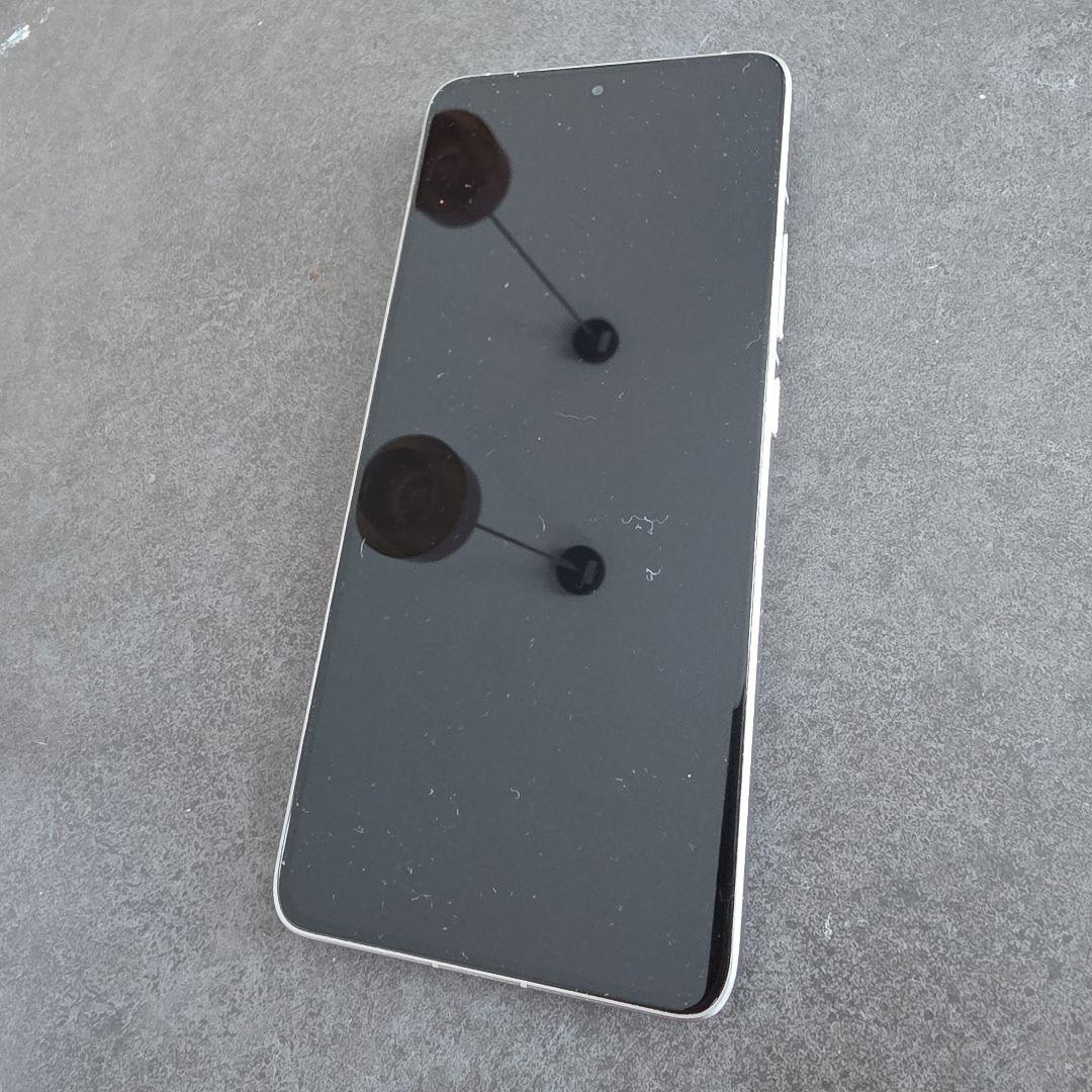 Xiaomi14TPro 256G 120W充電器付き