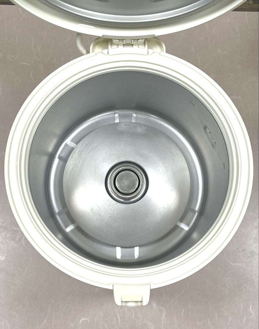 A905 新品近❗️1.5升ジャー付保温付電気炊飯器炊飯ジャータイガー業務用