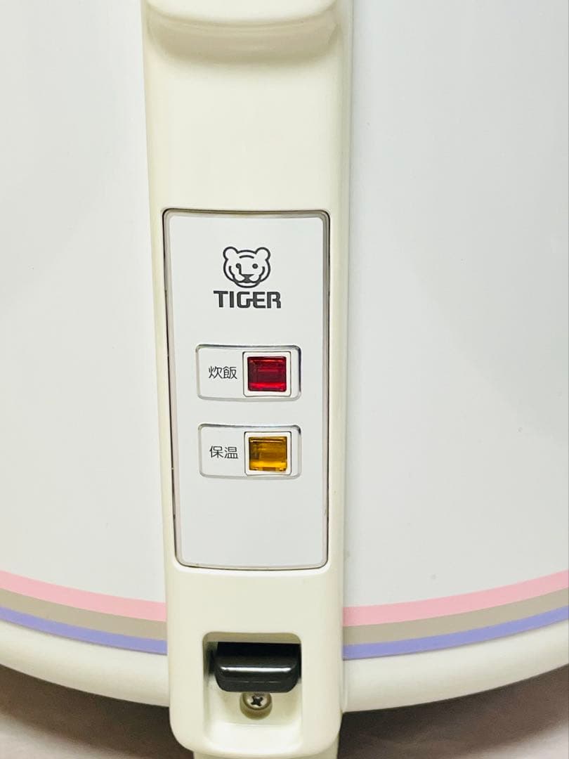 A905 新品近❗️1.5升ジャー付保温付電気炊飯器炊飯ジャータイガー業務用