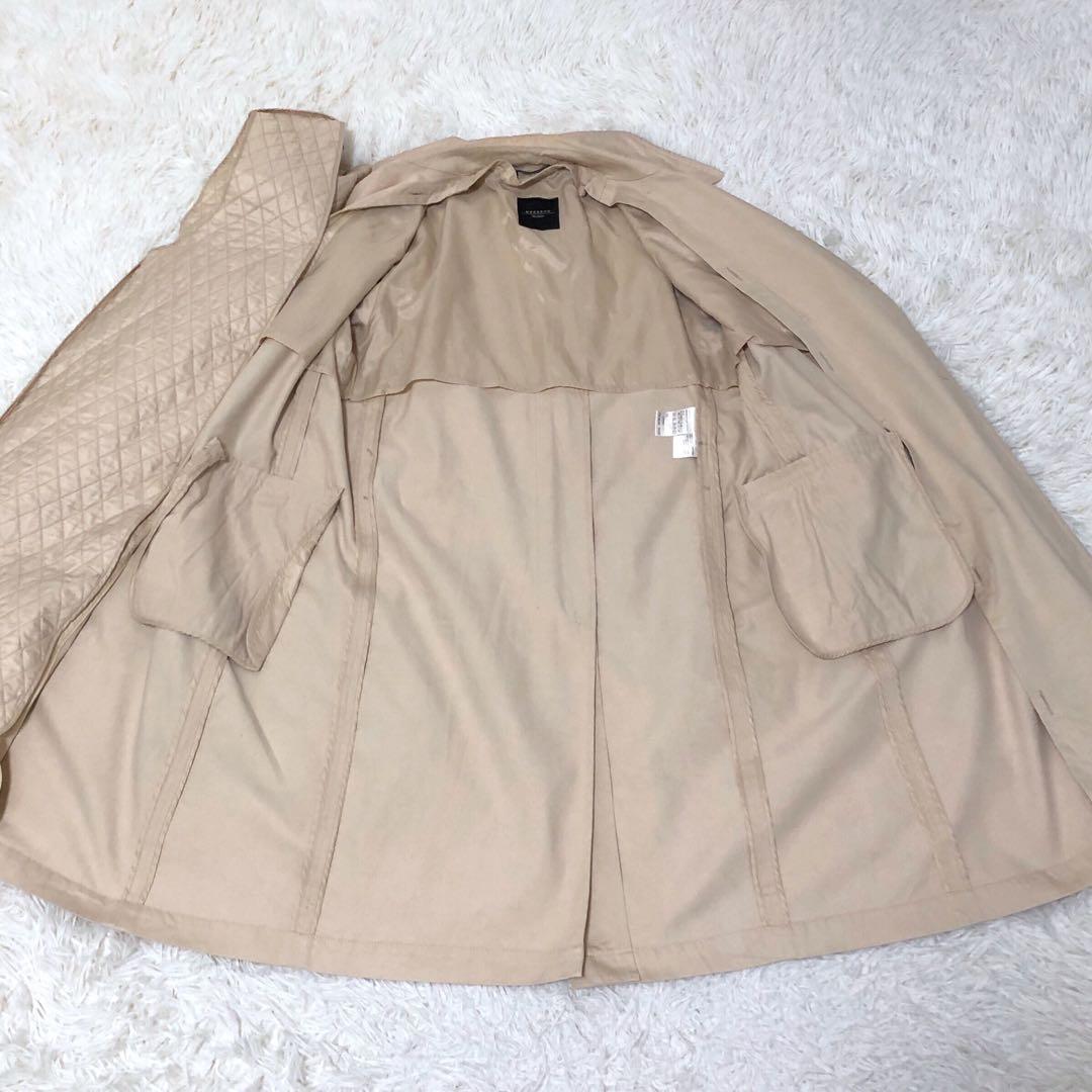 Weekend Max Mara マックスマーラ トレンチコート ライナー XL