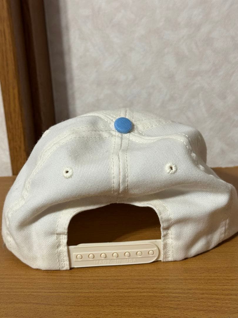 USA製　90s NIKE ヴィンテージキャップ
