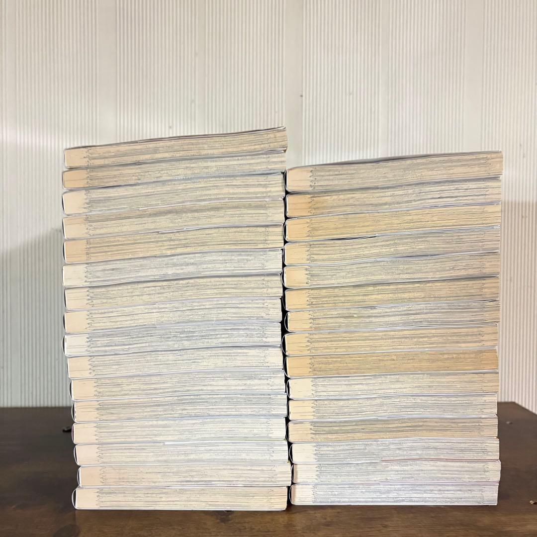 鬼灯の冷徹　1〜31巻　全巻セット