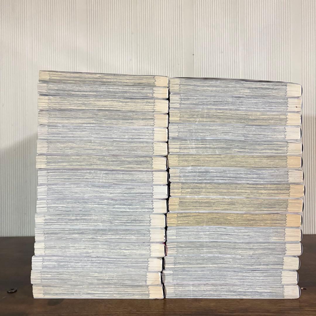 鬼灯の冷徹　1〜31巻　全巻セット