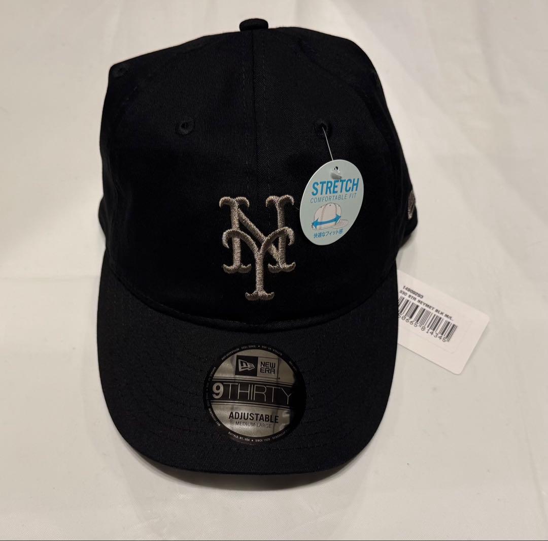 帽子 NEW YORK METS 9THIRTY the Apartment
