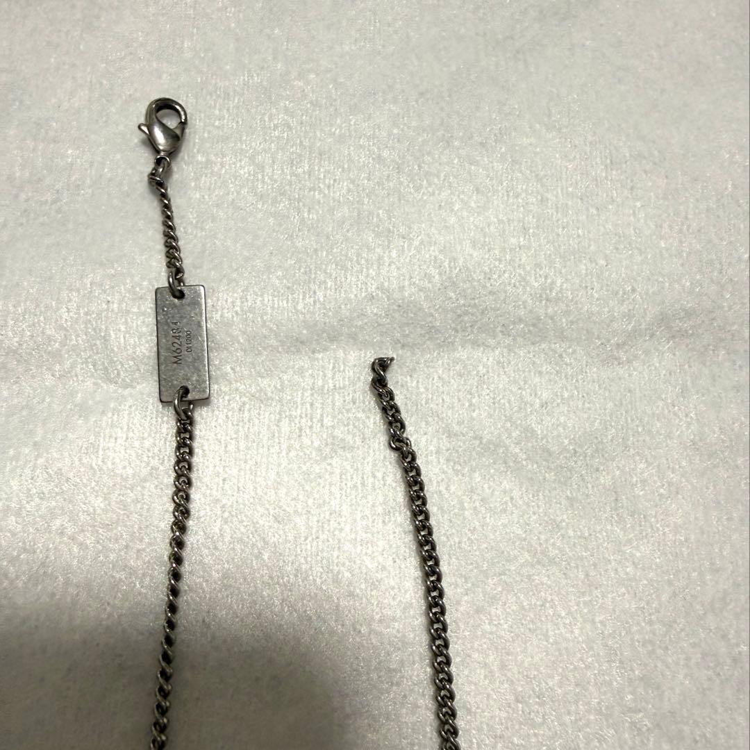 せ*ん様 【格安】LOUIS VUITTON ロケットネックレス