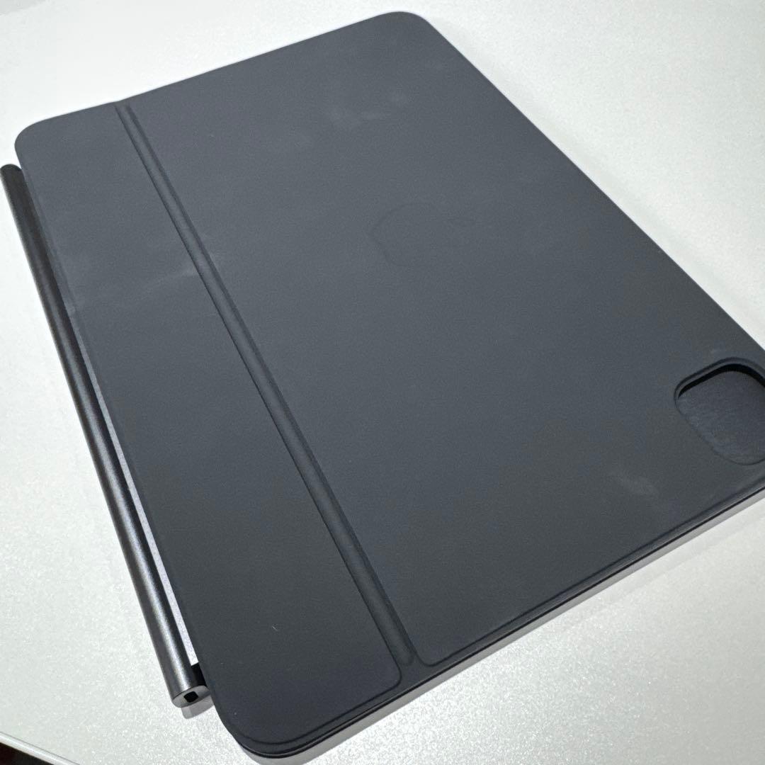 iPad Pro用Magic Keyboard 11インチ（M4、M5）