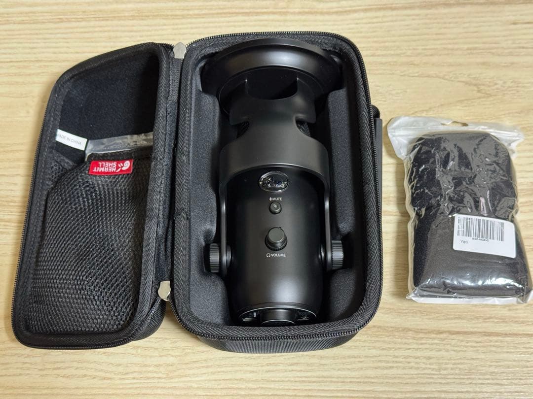 配信機器・PA機器・レコーディング機器 (aya)