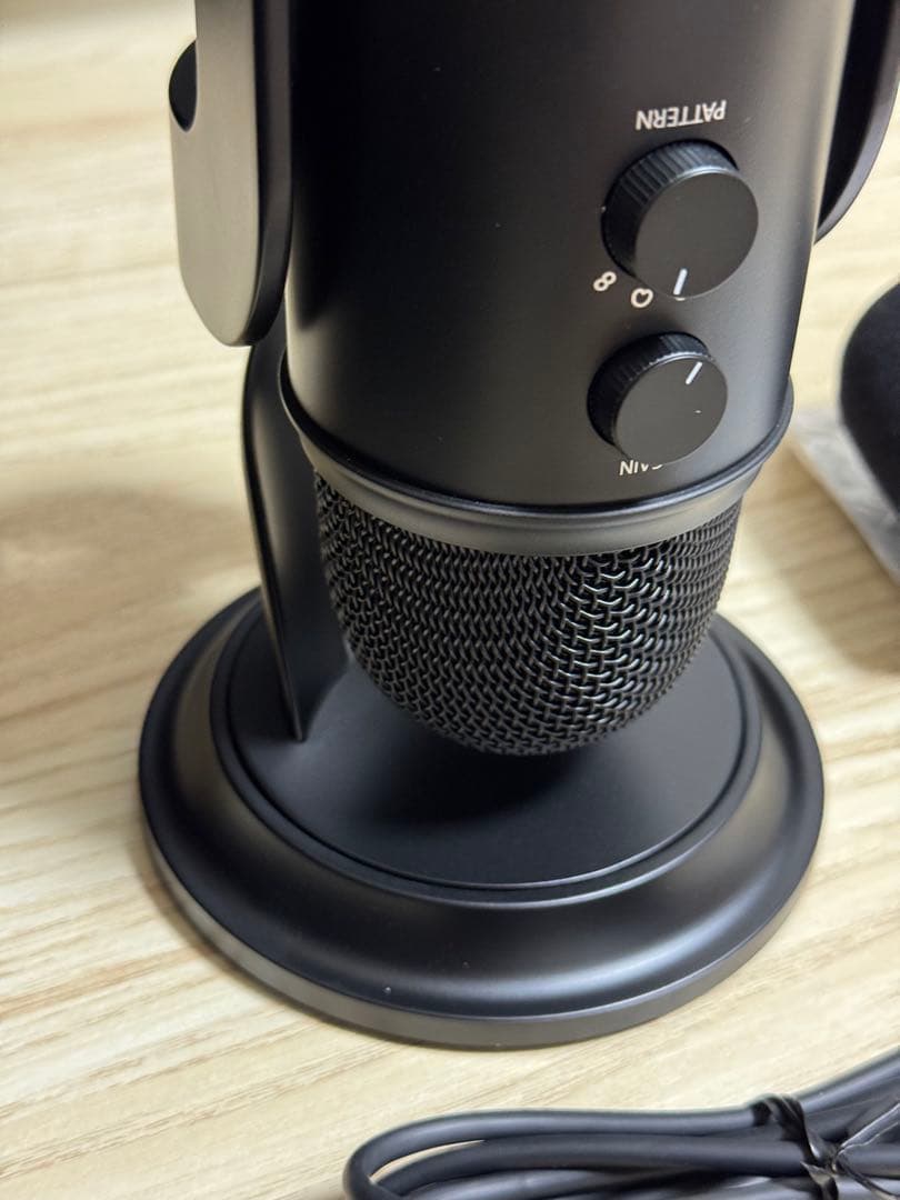 配信機器・PA機器・レコーディング機器 (aya)