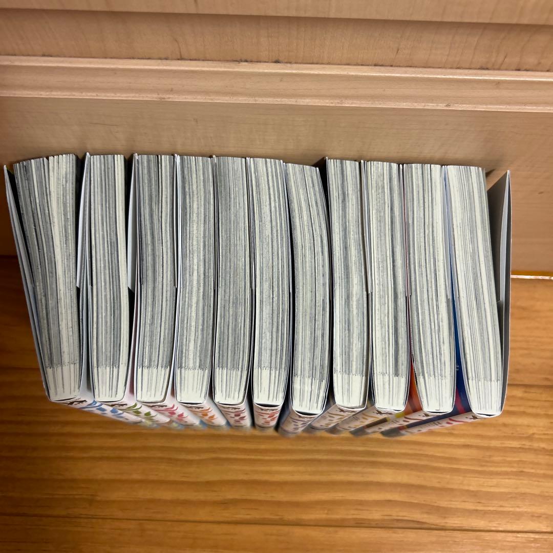 ペリリュー 全巻セット 1-11巻