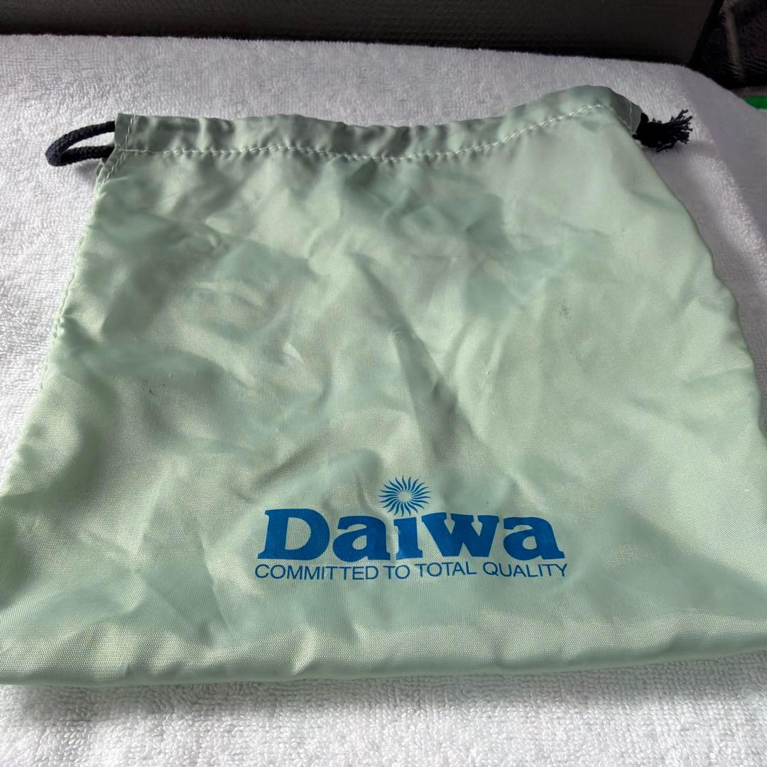Daiwa LUVIAS 2506 スピニングリール
