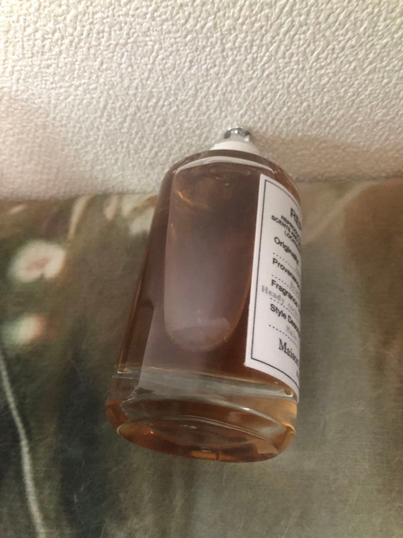 Maison Margiela REPLICA 香水100ml ジャズクラブ