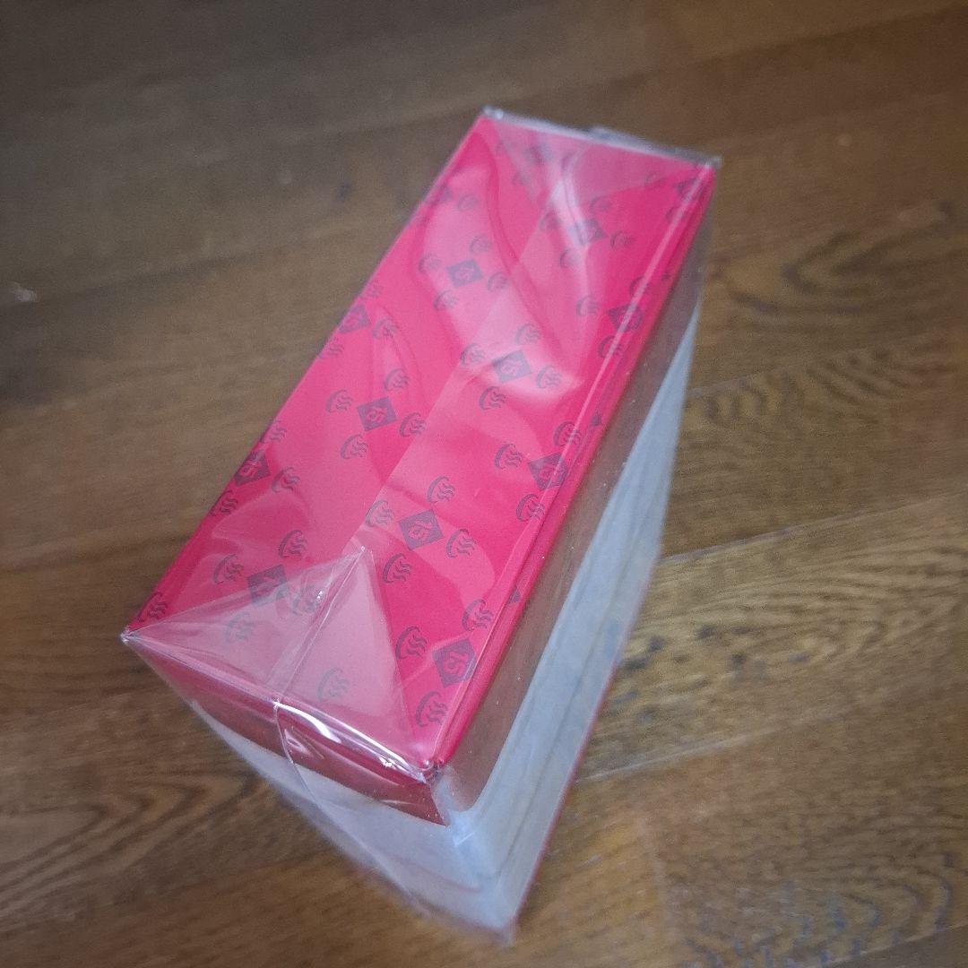 純烈 15周年記念BOX 純情烈将伝 新品未開封